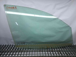 Geam usa dreapta fata Ford Fusion (JU) [Fabr 2002-2012] OEM