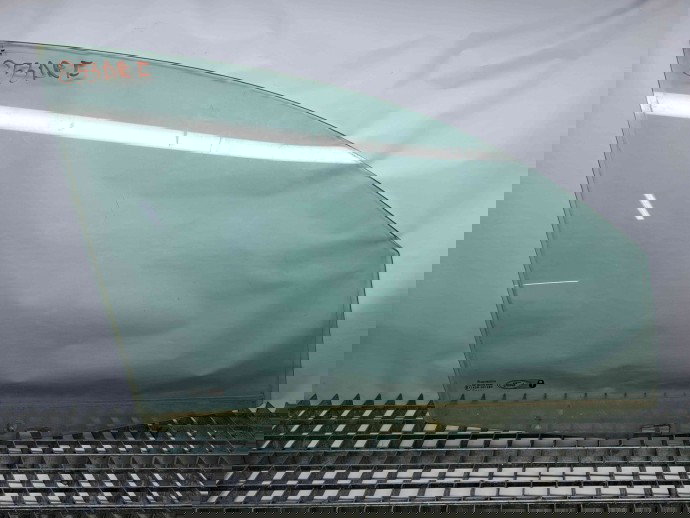 Geam usa dreapta fata Ford Fusion (JU) [Fabr 2002-2012] OEM