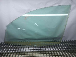 Geam usa stanga fata Ford Fusion (JU) [Fabr 2002-2012] OEM