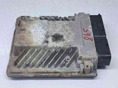 Calculator motor 03G906018CE, Skoda Octavia 2, 2.0tdi, BKD