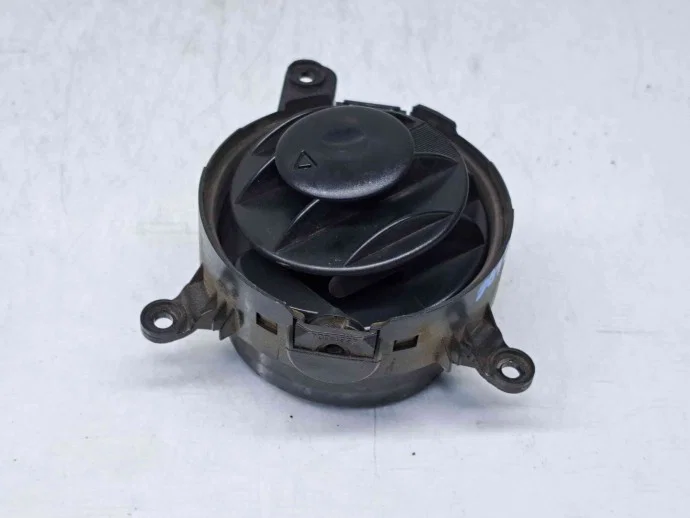  Grila aerisire centrala stanga Ford Fusion (JU) [Fabr 2002-2012] OEM