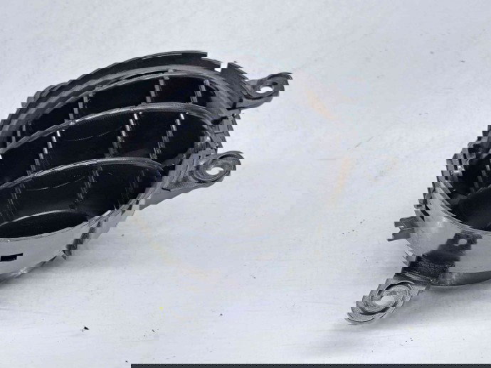  Grila aerisire stanga Ford Fusion (JU) [Fabr 2002-2012] OEM