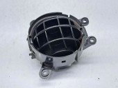  Grila aerisire stanga Ford Fusion (JU) [Fabr 2002-2012] OEM