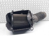 Carcasa filtru aer, 1K0129607AL, Skoda Octavia 2 (1Z3), 1.2 TSI, CBZ