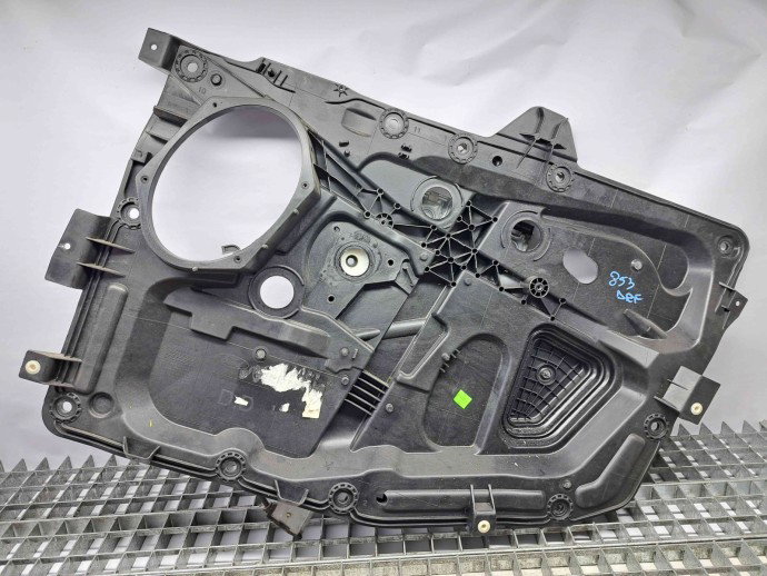 Macara electrica geam dreapta fata Ford Fusion (JU) [Fabr 2002-2012] 2S61-A045H16-A