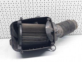 Carcasa filtru aer, 1K0129607AL, Skoda Superb II (3T4), 1.4 TSI, CAX
