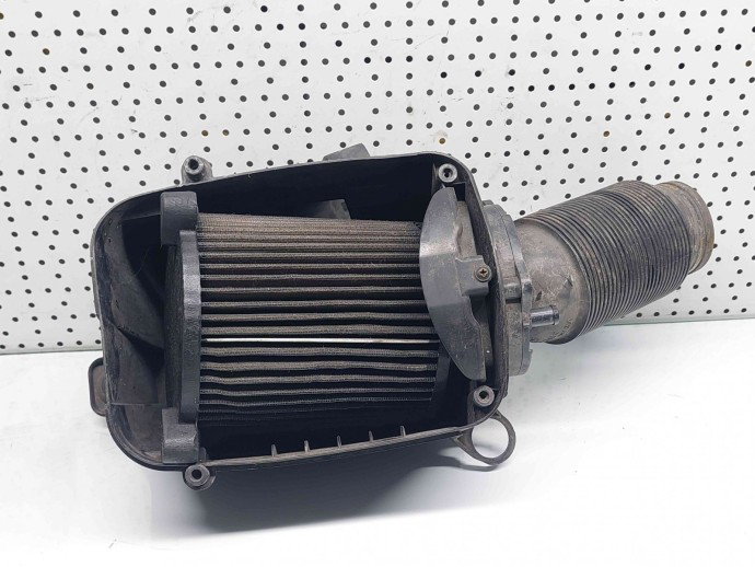 Carcasa filtru aer, 1K0129607AL, Skoda Superb II (3T4), 1.4 TSI, CAX