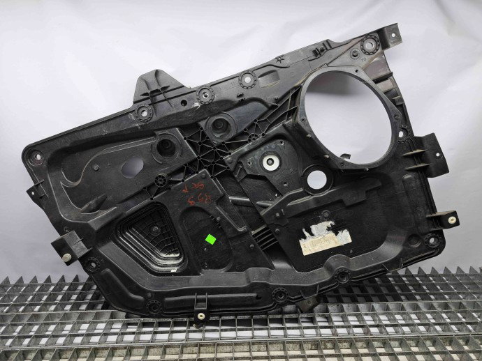 Macara electrica geam stanga fata Ford Fusion (JU) [Fabr 2002-2012] 2S61-A045H17-A