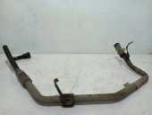 Conducta ulei servodirectie Ford Fusion 1.6 benzina 2S6C3E525AE 2002-2012