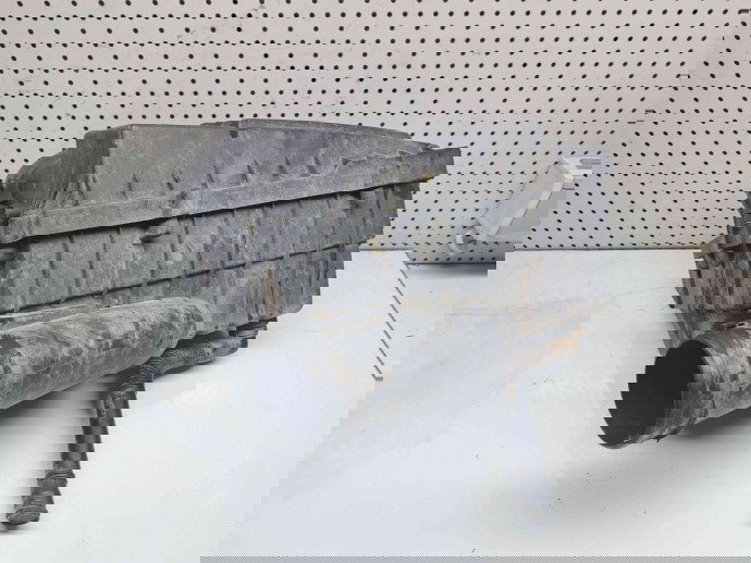 Carcasa filtru aer, 3C0129607AD, Seat Leon (1P1) 1.9 tdi , BKC