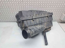 Carcasa filtru aer, 3C0129607AD, Skoda Octavia 2 (1Z3)