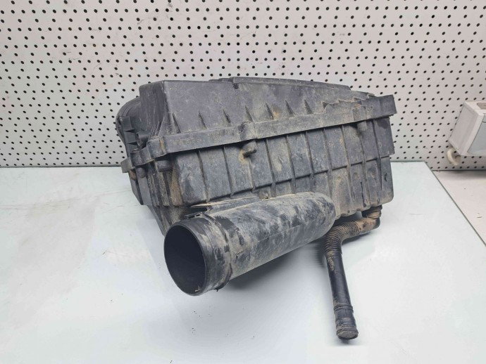 Carcasa filtru aer, 3C0129607AD, Skoda Octavia 2 (1Z3)