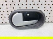  Maner interior stanga fata Ford Fusion (JU) [Fabr 2002-2012] 2S61-A22601-AGW