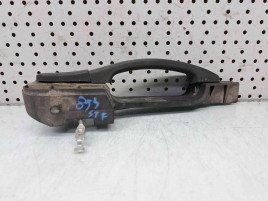 Maner usa stanga fata Ford Fusion (JU) [Fabr 2002-2012] OEM