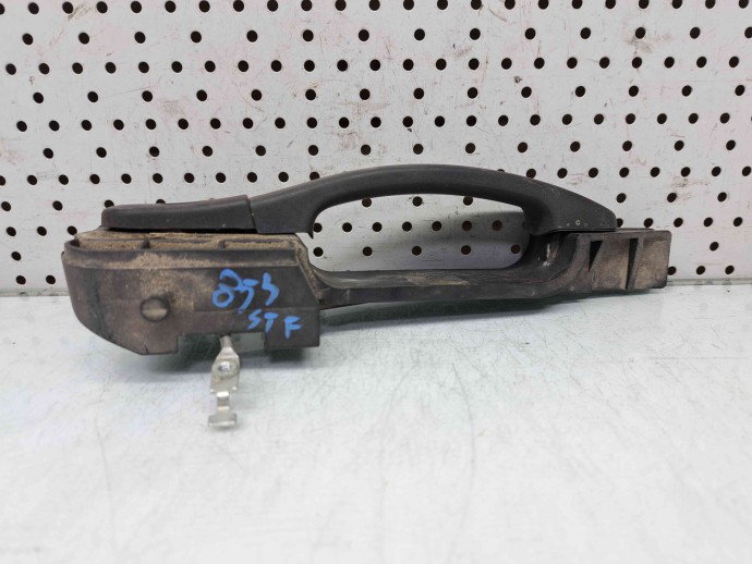 Maner usa stanga fata Ford Fusion (JU) [Fabr 2002-2012] OEM