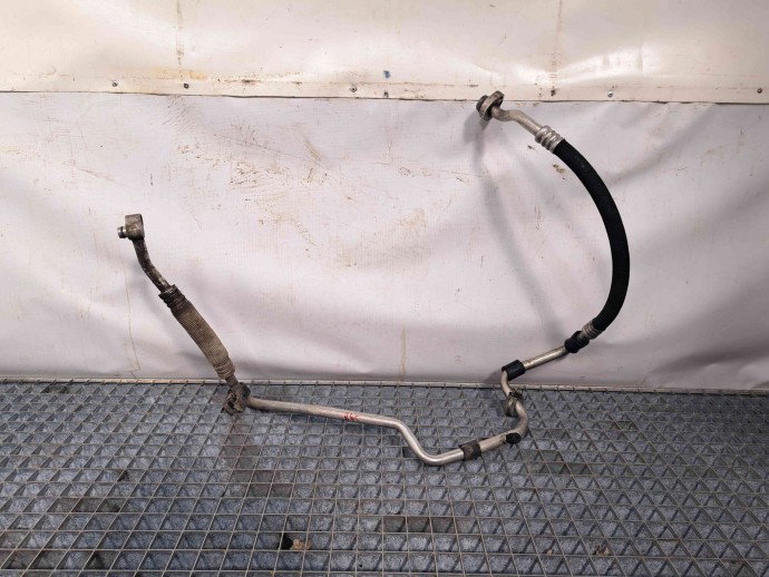 Conducta clima 3C0820743BF, Seat Altea (5P1) 1.9tdi, BKC
