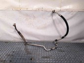Conducta clima 3C0820743BF, Seat Altea (5P1) 1.9tdi, BKC