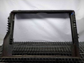 Suport radiator Bmw 5 (E60) [Fabr 2004-2010] 7787443-07