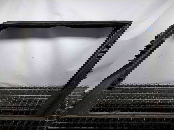 Suport radiator Bmw 5 (E60) [Fabr 2004-2010] 7787443-07