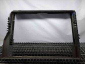 Suport radiator Bmw 5 (E60) [Fabr 2004-2010] 7787443-07