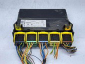  Modul confort Ford Fusion (JU) [Fabr 2002-2012] 4S6T-15K600-CB