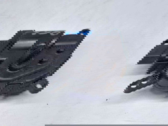  Motoras clapeta aeroterma bord Ford Fusion (JU) [Fabr 2002-2012] 1S7H-19B634-CA