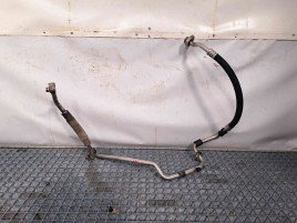 Conducta clima, 3C0820743BF, Skoda Superb (3T) 1.9tdi, BXE