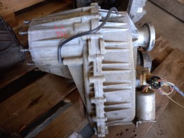 Cutie de transfer Mercedes ML W163  2.7 CDI  OEM  1998-2005 