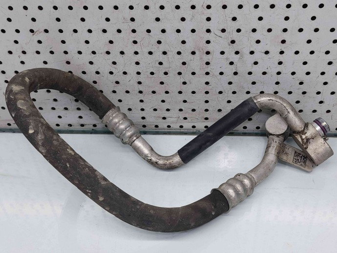 Conducta clima, 8T0260701C, Audi A4 (8K2, B8) 2.0tdi