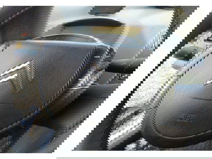 Airbag volan Citroen C4 1.6HDI EZR 2004-2011