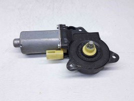 Motoras geam stanga fata Ford Fusion (JU) [Fabr 2002-2012] 0130821938