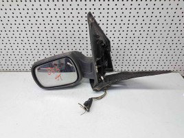 Oglinda stanga Ford Fusion (JU) [Fabr 2002-2012] OEM