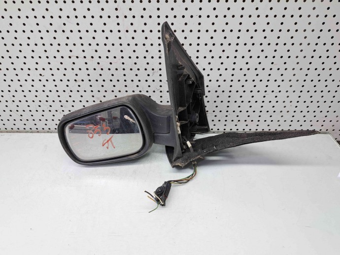Oglinda stanga Ford Fusion (JU) [Fabr 2002-2012] OEM