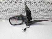 Oglinda stanga Ford Fusion (JU) [Fabr 2002-2012] OEM