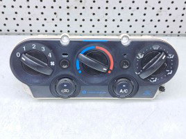  Panou comanda clima Ford Fusion (JU) [Fabr 2002-2012] 2S6H-19980-BD