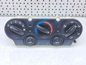  Panou comanda clima Ford Fusion (JU) [Fabr 2002-2012] 2S6H-19980-BD