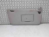  Parasolar dreapta Ford Fusion (JU) [Fabr 2002-2012] OEM