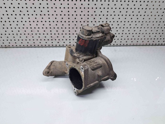 Egr 03G131501N, 03G129637A, Seat Cordoba (6L2) 1.4tdi, BMS