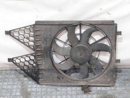Electroventilator 6R0121207A, Seat Ibiza 5 Sportcoupe (6J1) 1.6tdi