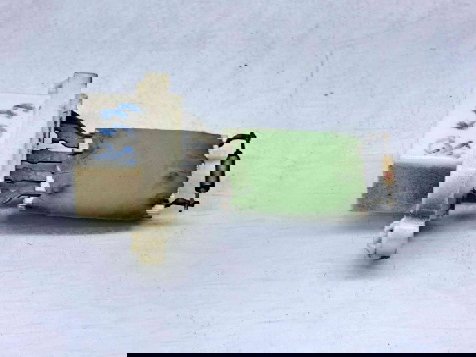  Rezistenta electrica Ford Fusion (JU) [Fabr 2002-2012] OEM