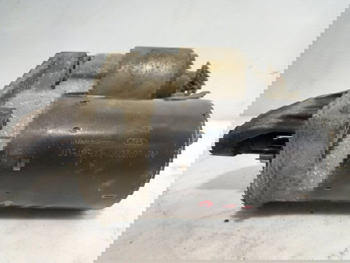 Electromotor Ford Fusion 1.6 benzina 2S6U-11000-CB 2002-2012