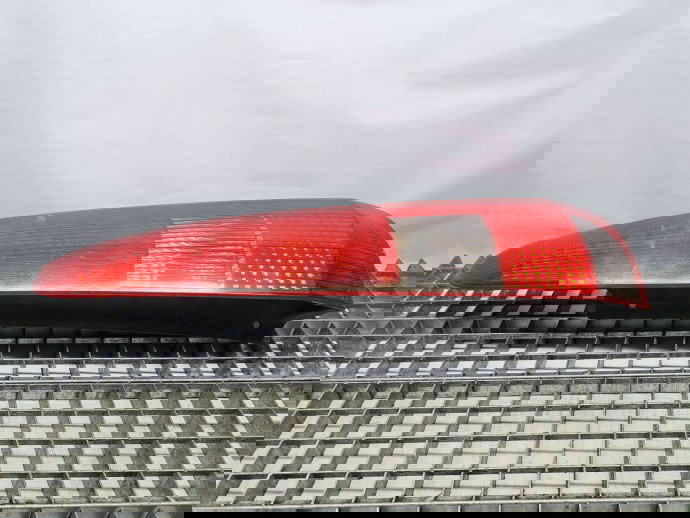  Stop aripa dreapta Ford Fusion (JU) [Fabr 2002-2012] OEM 2.0 59KW  / 80CP