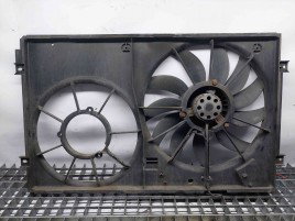 Grup electroventilatoare 1K0121207T, Seat Leon (1P1) 1.6b