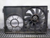 Grup electroventilatoare 1K0121207T, Seat Leon (1P1) 1.6b
