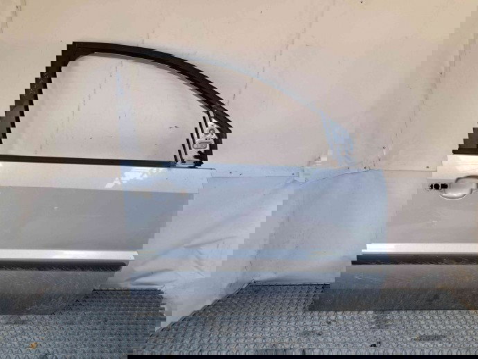 Usa dreapta fata Ford Fusion (JU) [Fabr 2002-2012] Tonic (Metallic)