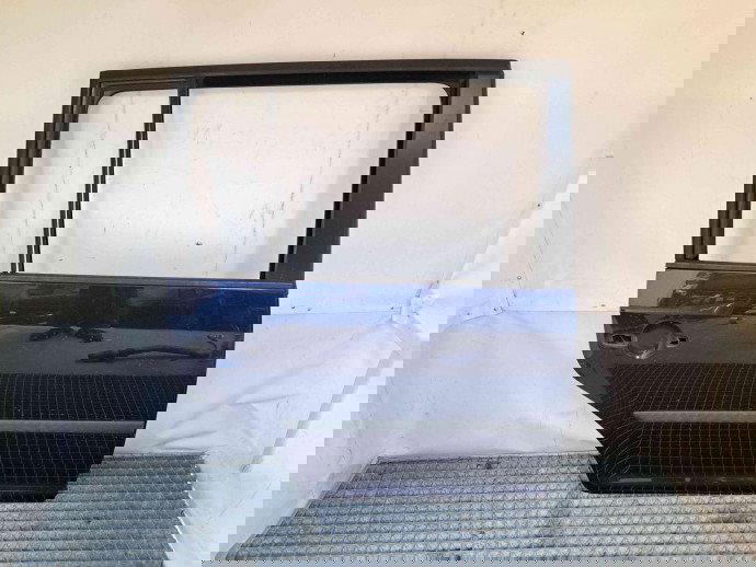 Usa dreapta spate Volkswagen Touran (1T1, 1T2) [Fabr 2003-2010] LD5Q