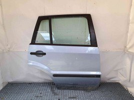 Usa dreapta spate Ford Fusion (JU) [Fabr 2002-2012] Tonic (Metallic)