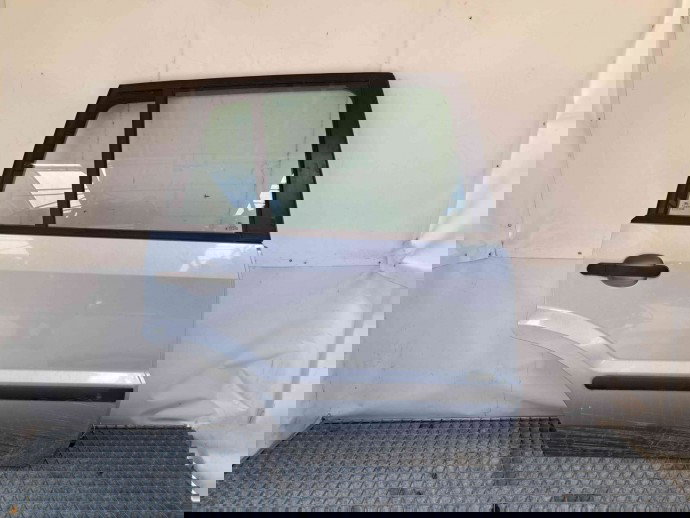 Usa dreapta spate Ford Fusion (JU) [Fabr 2002-2012] Tonic (Metallic)