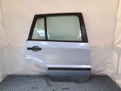 Usa dreapta spate Ford Fusion (JU) [Fabr 2002-2012] Tonic (Metallic)