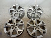 Jante aliaj Citroen C5 9682699780 R17 6x108 7J ET32